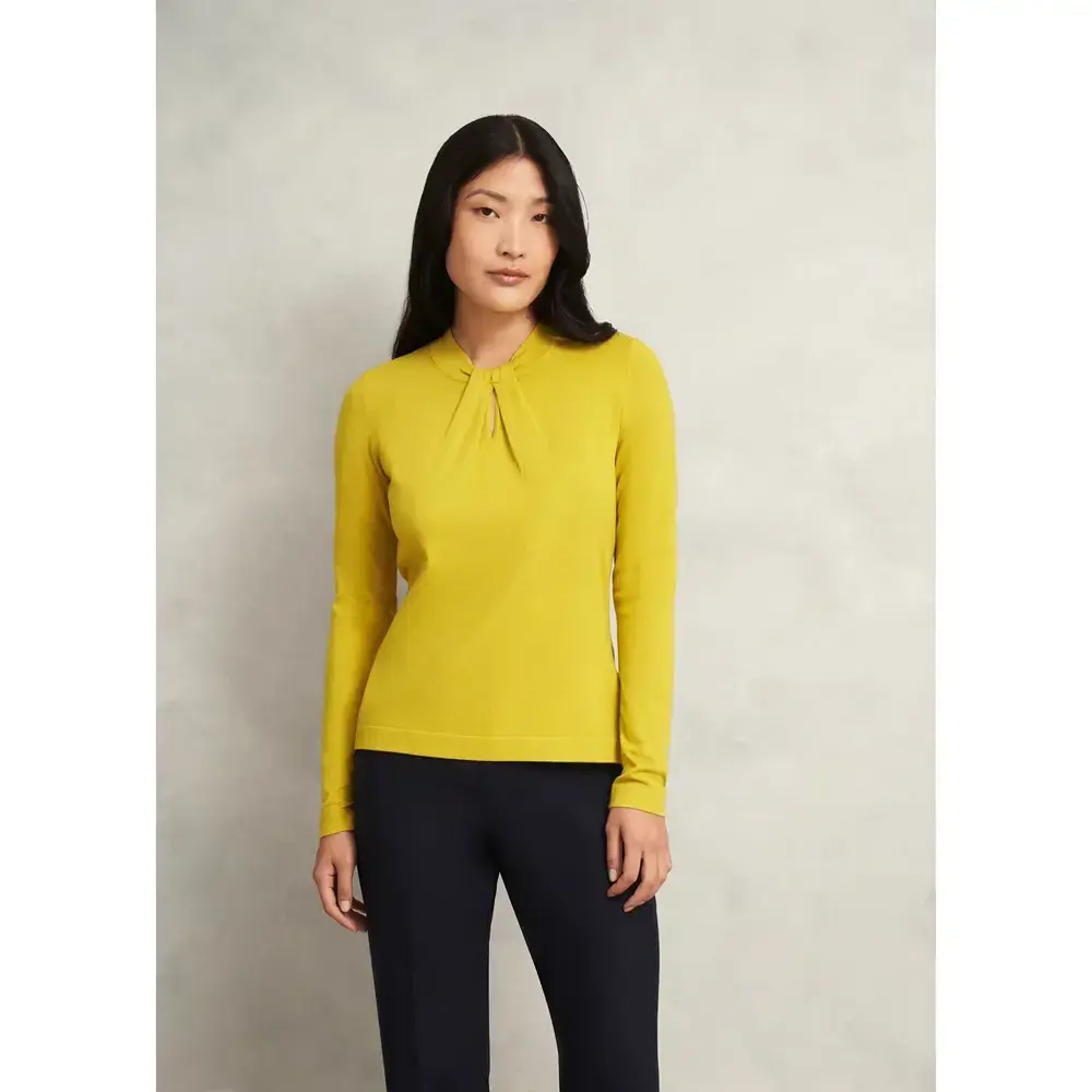 Hobbs London Effie Jumper